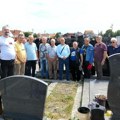 Da se nikad ne zaboravi, venci za palog junaka: Obeležena godišnjica pogibije dobrovoljca i heroja sa Košara Ljubomira Romića…