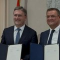 Beloj Palanci 13 miliona dinara za rekonstrukciju biblioteke