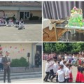 (Foto) Vrtić koji je čuvao na hiljade mališana proslavio 40 godina. Na jubileju i gradonačelnik Žarko Mićin: Draga deco…