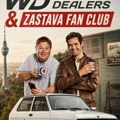 Wheeler Dealers & Zastava Fan Club 13. juna