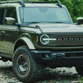 VIDEO: 2027 Ford Bronco Filson