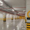 Poskupljuje parkiranje u javnim garažama u Modene i kod Banovine