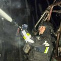 Masakr u gluvo doba noći! Rusi zasuli Ukrajinu sa preko 100 dronova, ubijena trudnica: Ranjena i beba od godinu dana, horor u…
