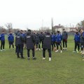 Bivši superligaš iz Subotice započeo pripreme za novu sezonu u Prvoj ligi Srbije