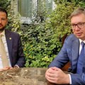 Da li se Crna Gora izvlači iz Vučićevog zagrljaja?
