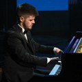 Srpski pijanista polako osvaja i svet: Bogdan Dugalić objavio novi album "Chiaroscuro" za velikog stranog izdavača