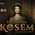 Premijerno u Srbiji! Ukoliko ste ljubitelj serije „Sulejman Veličanstveni“, stiže nova serija za vas – „Sultanija Kosem“…