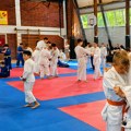 Besplatna Letnja škola džudoa: Spartak poziva najmlađe na sportski raspust