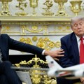 NATO prepušten Evropljanima i Trumpovoj volji