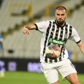 Otišao jedan od najplaćenijih u Partizanu: Crno-beli se posle dve godine oslobodili ugovora