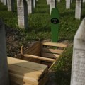 Potočari: Počela komemoracija povodom 31. godišnjice stradanja Bošnjaka u Srebrenici