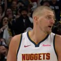 Јокић добија новог саиграча: Најбољи дефанзивац Евролиге стиже у Денвер