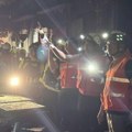Najmanje 27 mrtvih u požaru u baru u Bangkoku