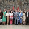 Potpisani ugovori za Miholjske susrete, jedan od domaćina i selo Izvor