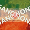 Vašington uveo nove sankcije protiv sedam iranskih pojedinaca i entiteta