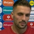 Tadić prelomio, ništa od Evrope: Potpisao za Al Nasr