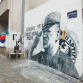 „Zašto Poverenik nije obrazložio zbog čega je deljenje slike ratnog zločinca govor mržnje?“: Antonijević preporučio Šapiću da…