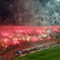 FKCZ: Obuci dres i podrži Zvezdu protiv Larna