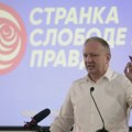 Đilas (SSP): Oluja je bila planirano i organizovano sistematsko etničko čišćenje