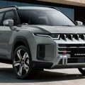 Chery ulaže 75 miliona dolara u korejski KG Mobility
