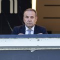 Rasim Ljajić otkrio pozadinu haosa u Partizanu: Jedan čovek se sveti crno-belima
