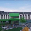 Srbija dobija nacionalni gimnastički centar: Niš dobio lokacijske uslove za veliki sportski kompleks