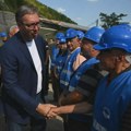 Vučić: Razgovor Mojsilovića sa komandantom Kfora najlošiji do sada, nemojte više da se folirate da ste za dijalog