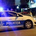 Muškarac (42) izbo sugrađanina (35) pa pobegao: Jeziv pokušaj ubistva u Nikšiću, napadač uhapšen