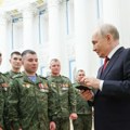 Putin: Napadi na rusku infrastrukturu nanose štetu, ali nemaju kritične posledice