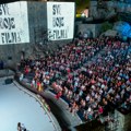 Sutra počinje 39. Filmski festival u Herceg Novom: Crveni tepih na glavnom gradskom trgu i svečano otvaranje na Kanli kuli