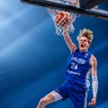 Murinen ne igra ni za Partizan, ni za Arkanzas, ni za Finsku