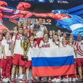 Budućnost evropskog boksa blista: Mlade snage oduševile Brovila, Bespućina, Borovčanina i Erdžumenta!