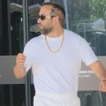 (Foto) Za malu Taru samo najbolje: Rasta sa ćerkom krstari na luks jahti, podelio kadrove skupog plovila: "Ovo je raj"