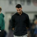 Алберт Ријера после елиминације из Лиге Европе: "Бољи смо тим, али ово је фудбал, морамо да наставимо дигнуте главе"