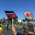 Moguć miting naprednjaka 4. septembra u NS, zborovi poručuju Vučiću da nije dobrodošao i najavljuju “doček”