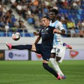 Borani slave prvu pobedu, sjajan derbi na TSC areni
