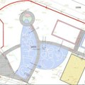 U priobalju Velikog Bačkog kanala u Somboru niče rekreativni kompleks - Igrališta za decu, skejt park i teretana investicija…