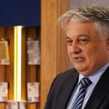Lučić: Kapital novog doba finansira budućnost, a VI menja pravila igre
