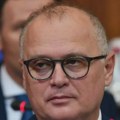 TOK: Goran Vesić u maju dao iskaz u skopu istrage „Generalštab“