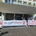 Novi Sad: Roditelji učenika Jovine gimnazije optužili direktora za iznošenje neistina