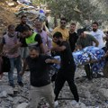 Novo krvoproliće: U izraelskim napadima na selo u južnom Libanu poginulo 12 ljudi