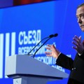 Medvedev: Litvanija bi mogla da nestane sa mape sveta