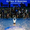 Kasno Sabalenka na finale stiže - Ribakina šampionka US opena! VIDEO
