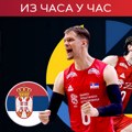 "Orlovi" protiv domaćina - Srbija se nadigrava sa Finskom na Evropskom prvenstvu (17.00, RTS 2)