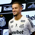 Kutinjo i Nejmar konačno zajedno: "Ako je ovo san, ne želim da se probudim"