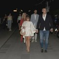 Brenin sin odveo devojku na Šabački vašar: Viktor se vozio na ringišpilu, a onda se provodili ispod šatre FOTO