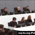 Detalji presude bivšim liderima OVK-a: Šta je utvrdilo sudsko vijeće?