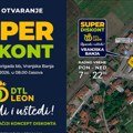 Leon Super diskont – mesto dobre kupovine i najveće uštede