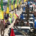 Teheran priprema "noćnu moru" za SAD i Izrael - aktivirana operacija "Džanfada"