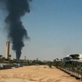 Eksplozije kod aerodroma u Rijadu; Iranci kažu da su posrednicima preneli uslove za dalje pregovore